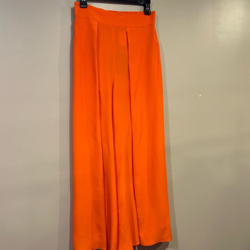 MARELLA Ossido Crepe Trouser Pants